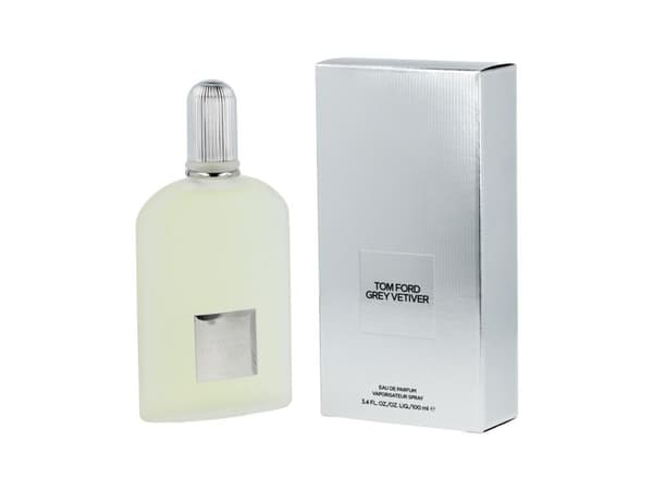 Tom Ford Grey Vetiver Eau De Parfum spray 100 ml