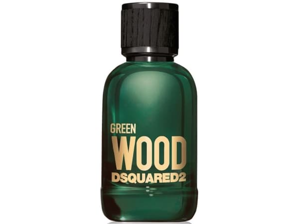 Dsquared2 Green Wood - EDT 50 ml