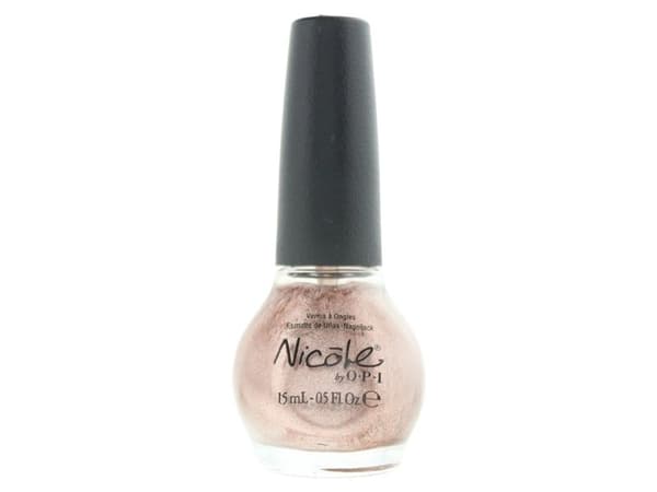 OPI Nicole by OPI nagellack, True Reflection, 15 ml