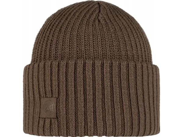Buff Buff Rutger Hat Beanie 1296943151000 Brun One size