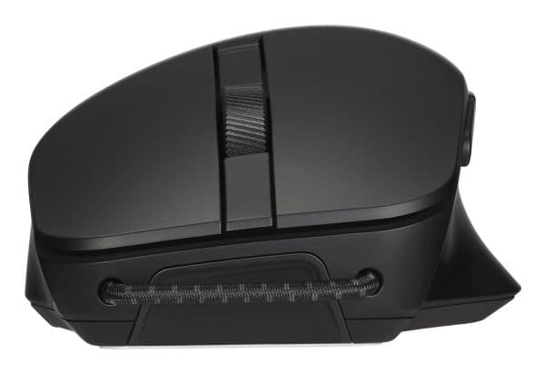 ASUS MD200 Hiiri langaton 4200dpi musta