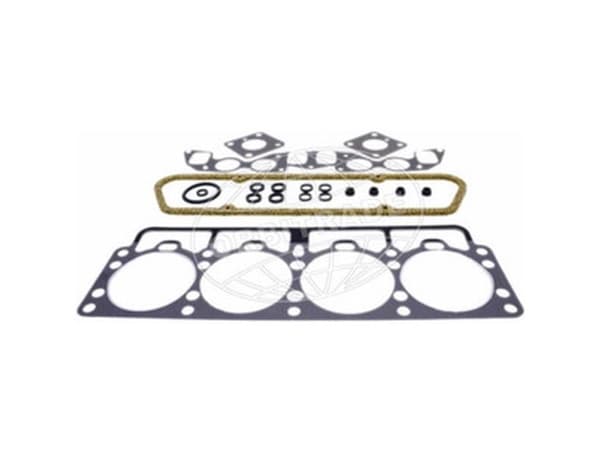 Orbitrade De-carbonizing kit
