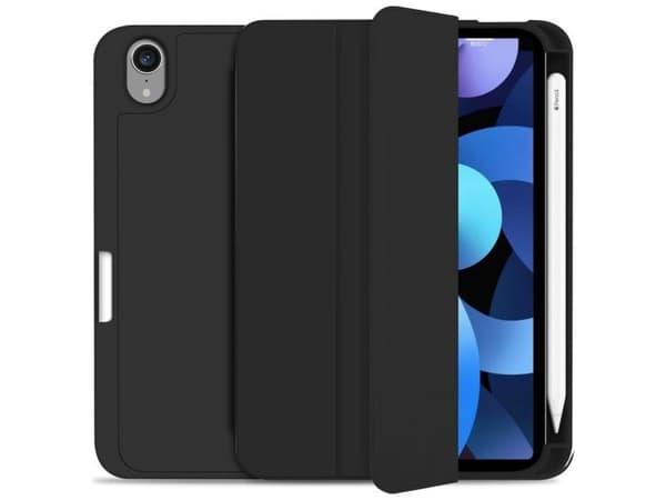 Smartcase till iPad Mini 6 (2021) sortera