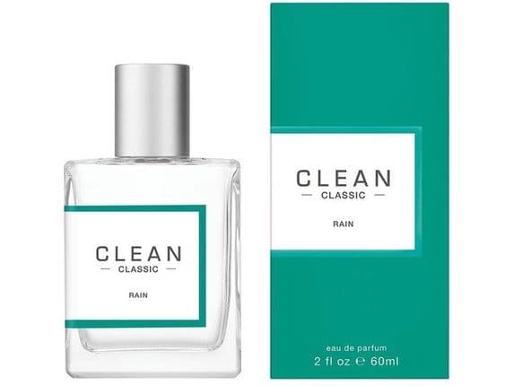 Clean Classic Rain EDP spray 60 ml