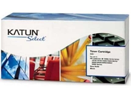 Katun 49187, 21000 sidor, Cyan, 1 styck