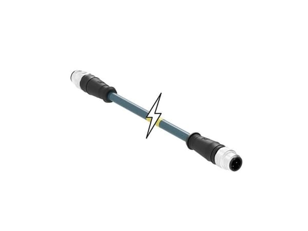 Molex sensor-/aktoranslutning, 1300480328, 1 st