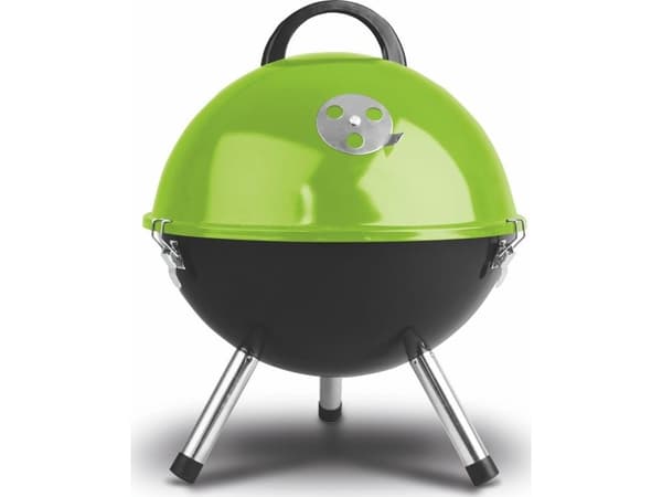 FIELDMANN FZG1000G kullgrill