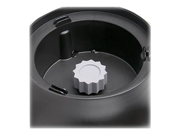 Gastroback Design Mini - Mikser - 1 liter - 500 W - rustfritt stål