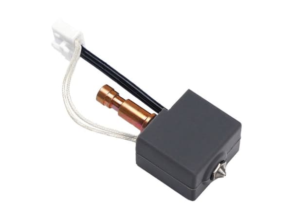Anycubic snabbbytes-hotend med munstycke 0,8 mm för Kobra S1-serien