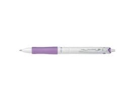 Pilot Acroball Pure White, Påfyllnadsbar, Violett