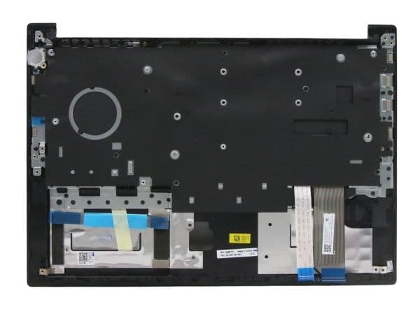 Mekanisk montering för Lenovo-system FE4A0 BL KBD W