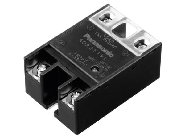 Panasonic AQA411VL
