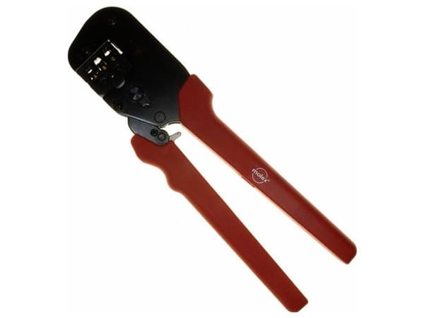 Molex 640160170 Krympetang