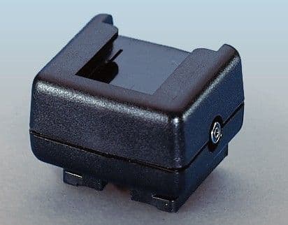 Kaiser 1300, 16 mm