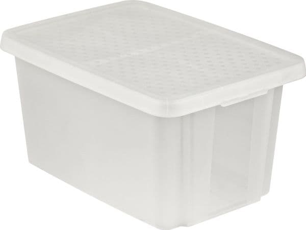 Curver förvaringsbox Essentials, 45 years old