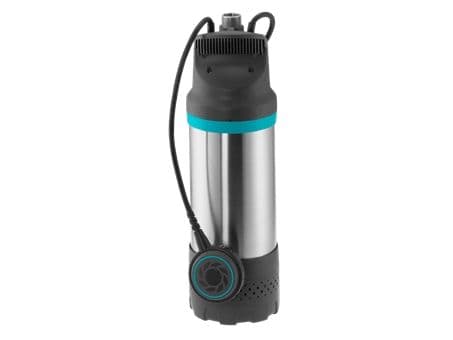 Gardena DYK/TRYK PUMP 5900/4 INOX