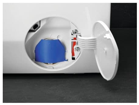 Oppvaskmaskin AEG LFR73844VE