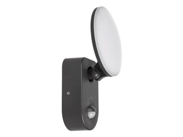 Maclean MCE367, Ytmonterad, 4000 K, IP65, Grå