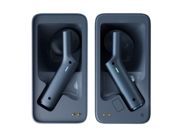 Timekettle W4 - Tramslator - Translator - blå (8517629400)