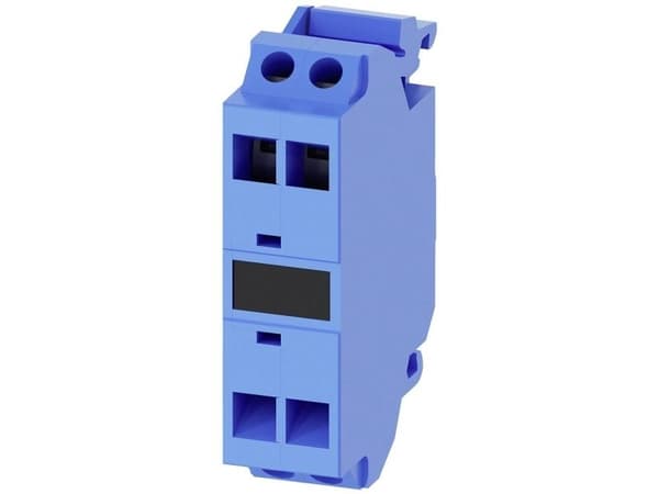 Siemens 3SU1400-1DA50-3AA0 Terminaali 1 kpl