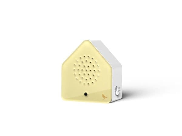 Satellitebox Sviske | Relaxound | Språk: Dansk