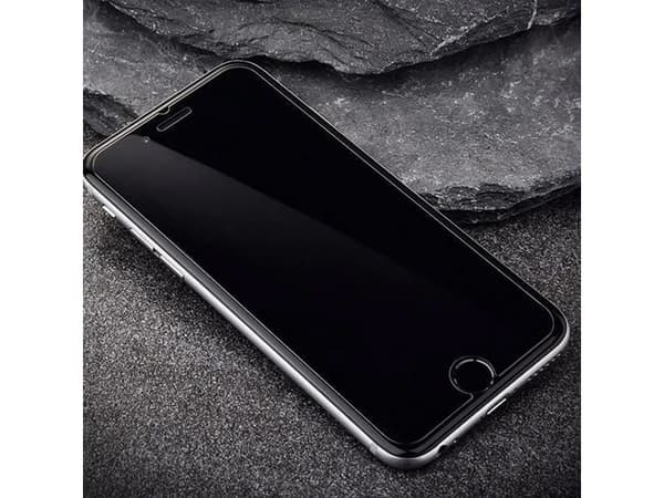 Wozinsky härdat glas för iPhone 17e / 16e