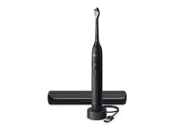 Elektrisk tannbørste Philips Sonicare 3100 HX4033/32 sort