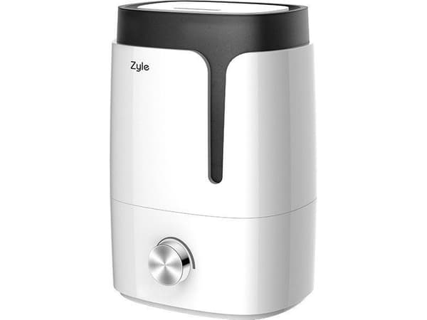Luftdofter/dofstdiffusor Zyle