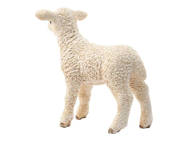 Schleich lamm