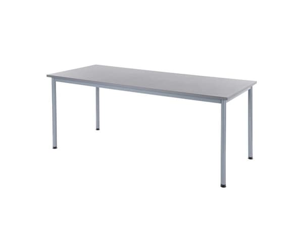 Oporto Base-bord 80x180 cm, eik