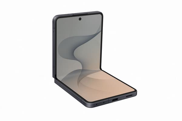 Samsung® | B8 (256GB) - Graphite