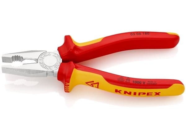 Knipex kombinationstång