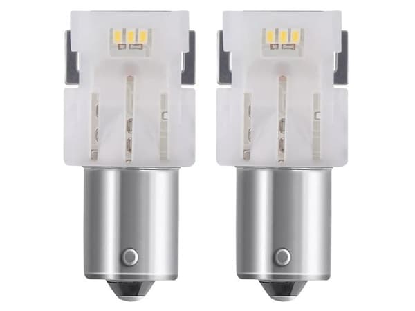 Osram LEDriving SL Vit P21W - Set