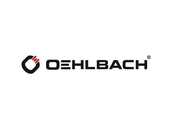 OEHLBACH D1C314, Syrefri koppar, 4 m, Transparent