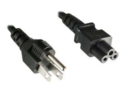 MicroConnect - Strömkabel - 1.8 m - Förenta Staterna