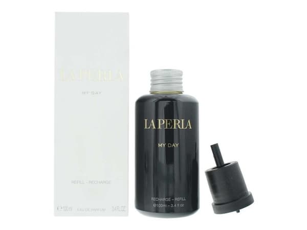 La Perla My Day Eau De Parfum unisex refill 100 ml