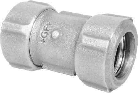 Primofit koppling 2, 775102056