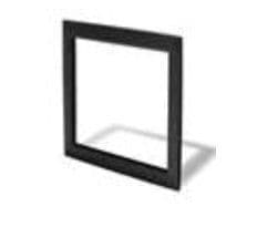 Elo Touch Solutions E711274, musta, 1 kpl