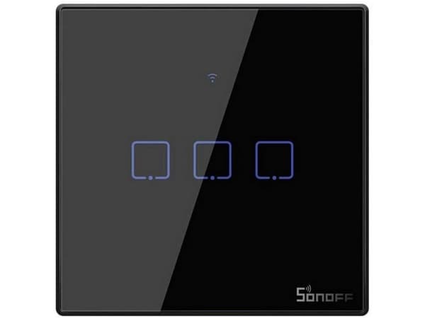 Sonoff T3 EU TX (3-kanalig)