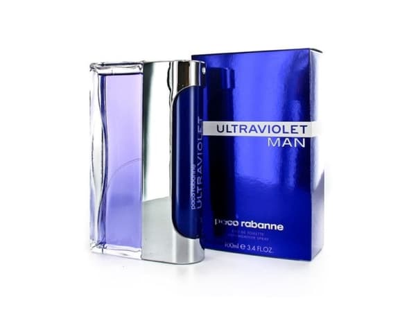 Paco Rabanne Ultraviolet EDT 100ml