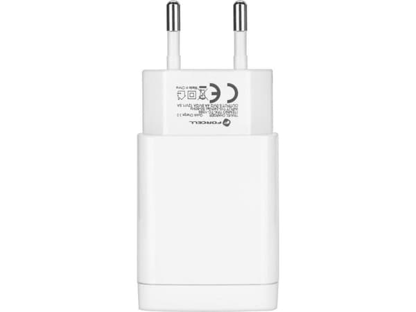ForCell-lader 1x USB-A 2,4 A (5901737373304)