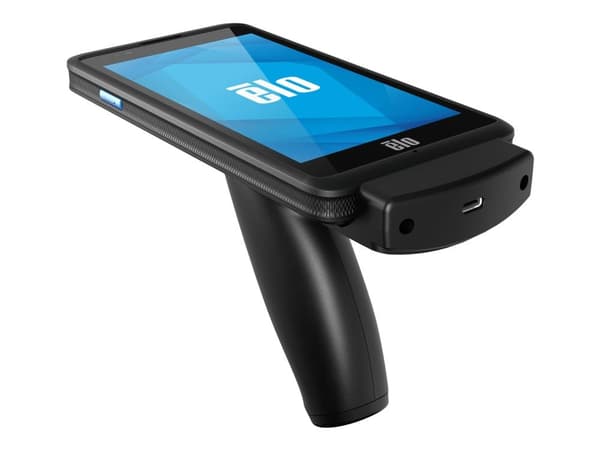 Elo Touch Solutions E393015, Kahva, Elo Touch Solutions, M50, Musta, 0 - 50 °C, 20 - 80%