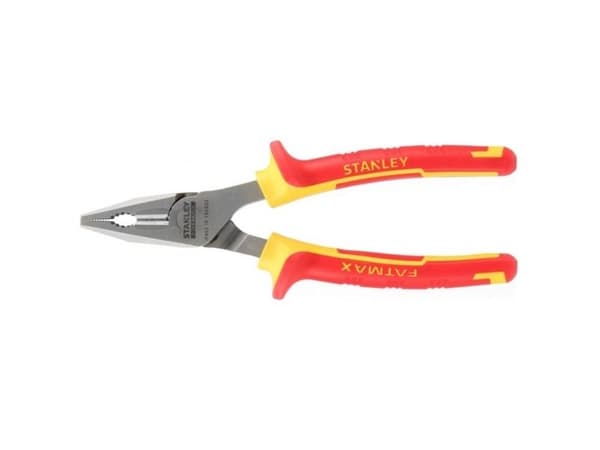 STANLEY 0-84-000 Yhdistelmäpihdit