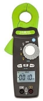 Elma 9400 milliamp AC/DC Sand RMS tangamperemeter