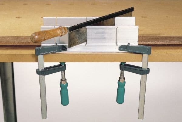 wolfcraft GmbH 3605000