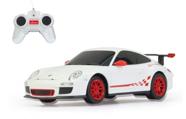 Jamara Deluxe Car Series -