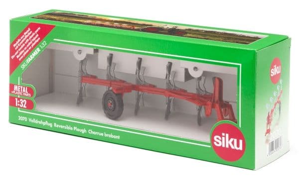 Siku 1:32 Vendbar plog