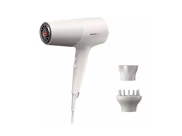 Samtron avståndsmätare PHILIPS hårtork BHD 501/20