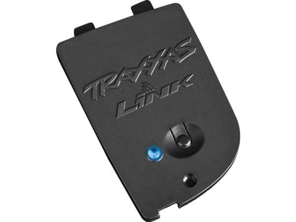Traxxas 6511, Fjernkontrollmottaker