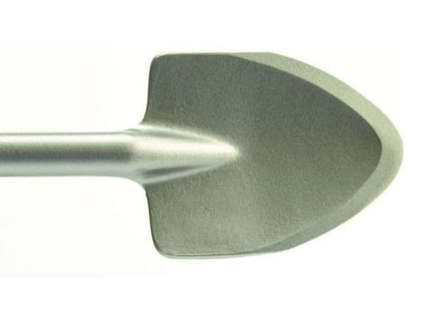 CHISEL SPATULA MAX SDS 100x400mm
